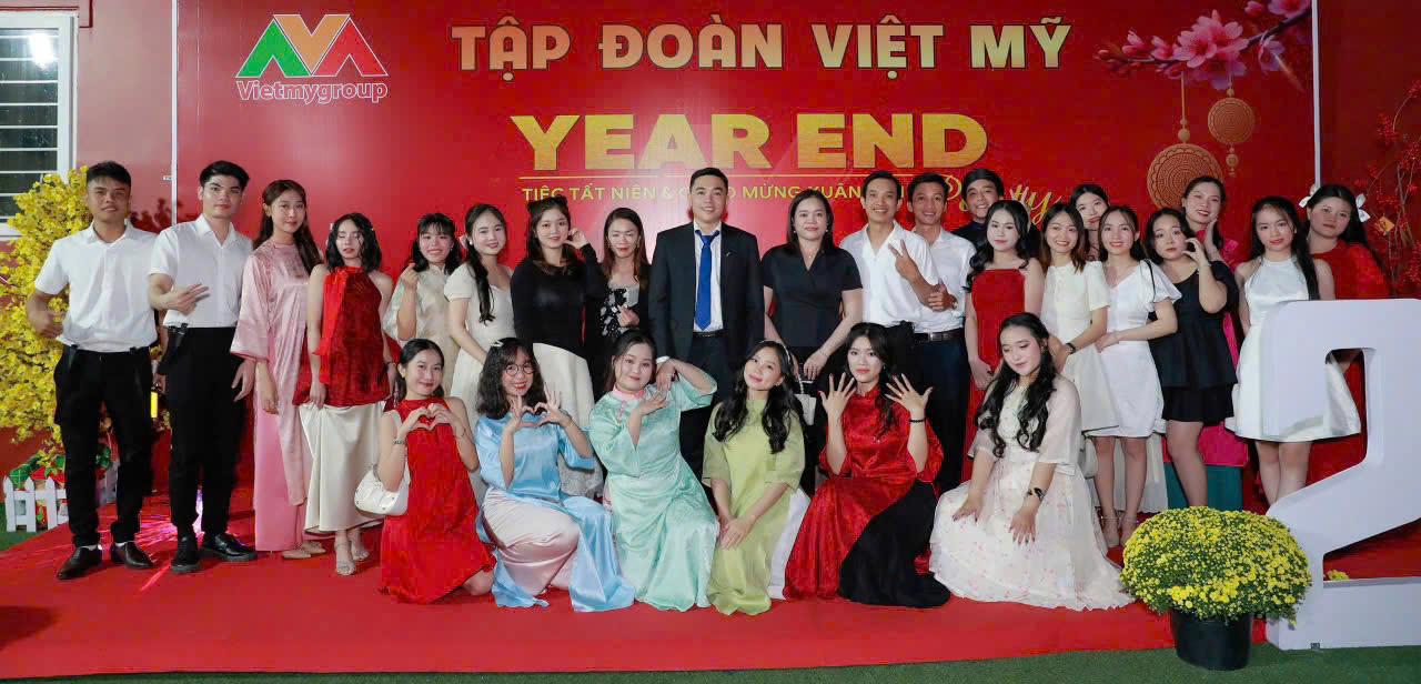 Hình ảnh công ty Du Lịch Việt Mỹ